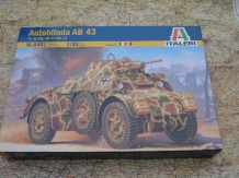 images/productimages/small/Autoblinda AB 43 Italeri schaal 1;35 nw.jpg